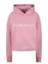 GIVENCHY ARCHETYPE HOODIE