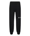 Givenchy Pants In Black