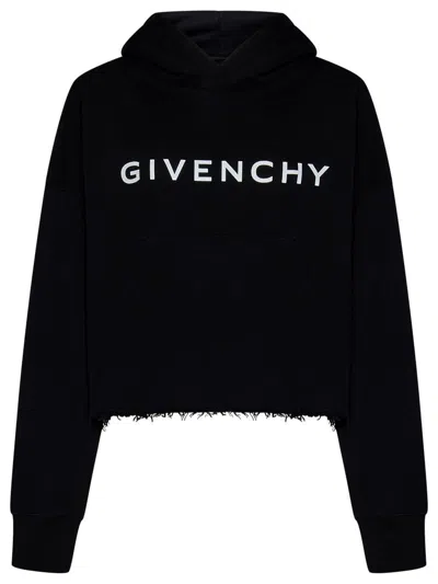 Givenchy Archetype Sweatshirt