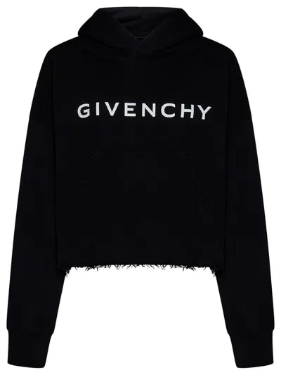 Givenchy Archetype Sweatshirt