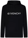 Givenchy Sweaters In Black