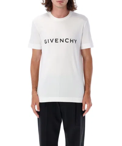 GIVENCHY ARCHETYPE T-SHIRT