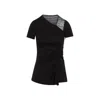 Givenchy Women's Shirt In Black