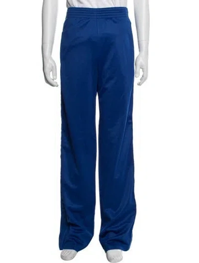 Pre-owned Givenchy Athletic Pants W/ Tags In Blue