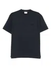 Givenchy Autry T-shirt In Blue