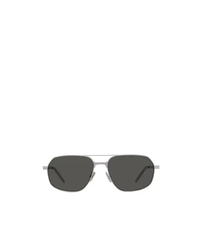 GIVENCHY GV ONE PILOT-FRAME SUNGLASSES