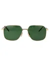 Givenchy Aviator Sunglasses Gv40088 U 32 N