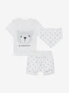 GIVENCHY BABY 3 PIECE GIFT SET