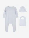 Givenchy Baby Boys Babygrow Set