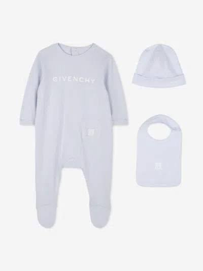Givenchy Baby Boys Babygrow Set