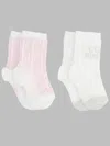 Givenchy Socks In Multicolour