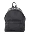 Givenchy Backpack In Black