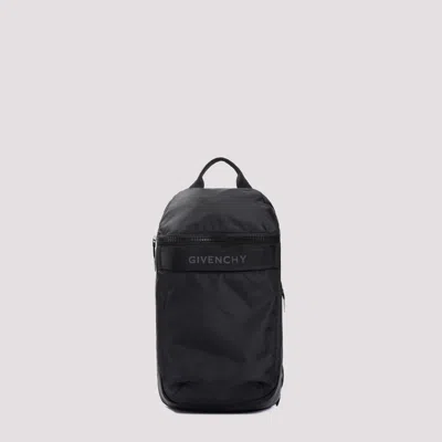 Givenchy Backpack In Black