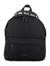Givenchy Backpack In Black