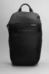Givenchy Backpack In Black