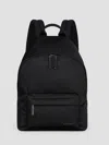 Givenchy Backpack Men  In Black