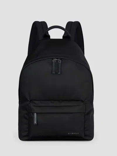 Givenchy Backpack Men  In Black