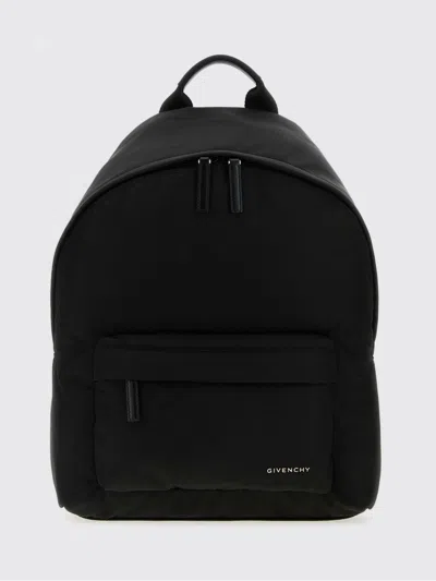 Givenchy Backpack Woman In Black