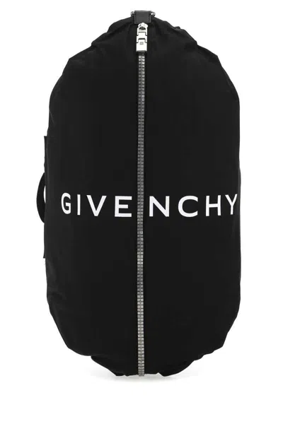 Givenchy Backpacks In Black
