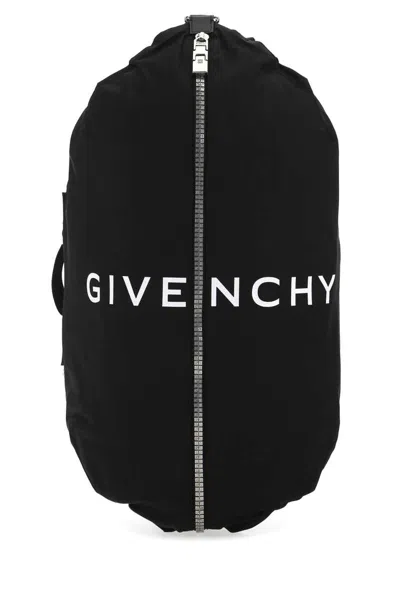 Givenchy Backpacks In Black