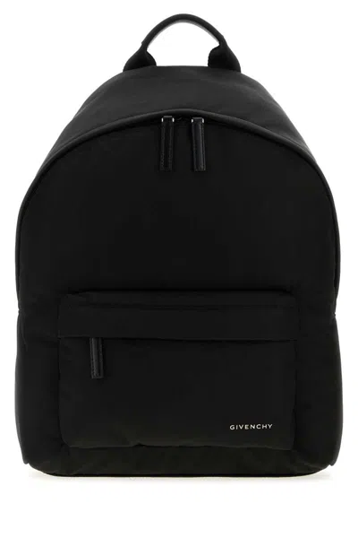 GIVENCHY GIVENCHY BACKPACKS