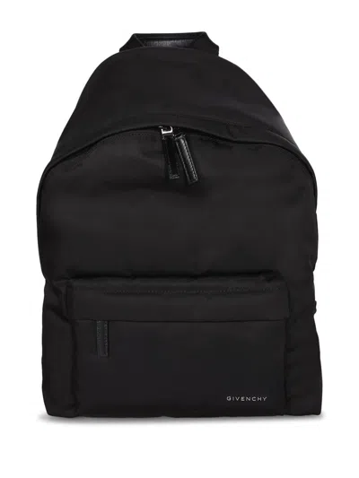 Givenchy Backpacks In Black
