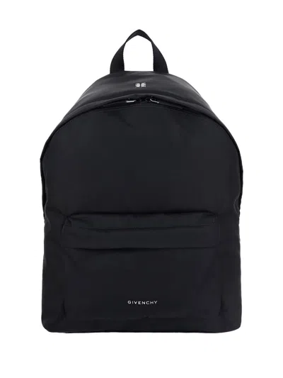 Givenchy Backpacks In Black