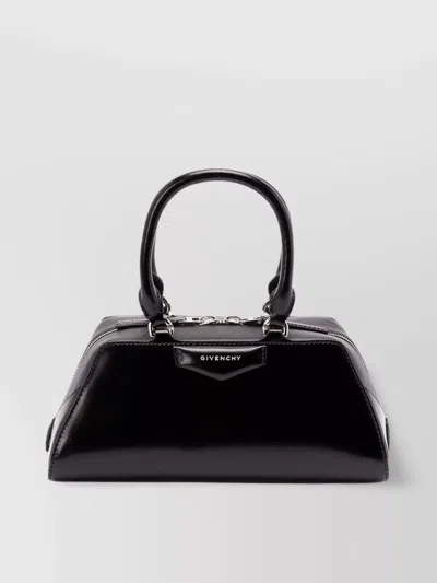 Givenchy Bag Detachable Strap Metal Hardware Top Handles