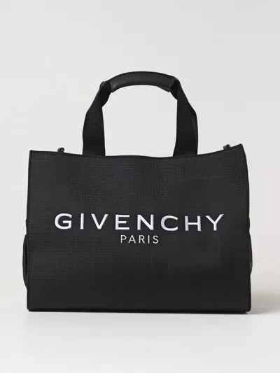 Givenchy Bag  Kids Color Black In 黑色