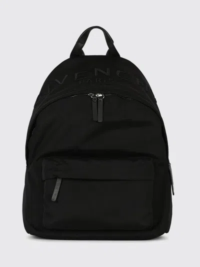 Givenchy Bag Men In Black