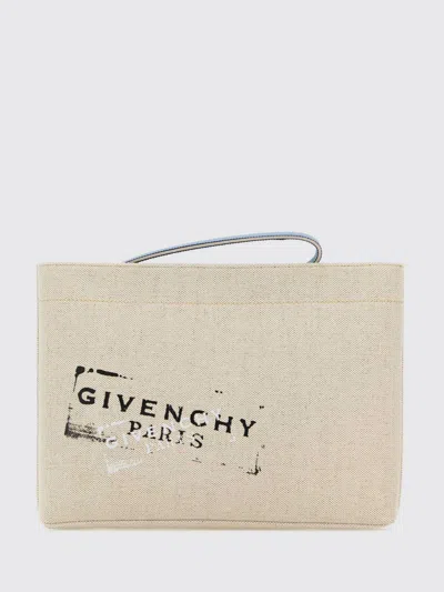 Givenchy Bag Men  In Neutral