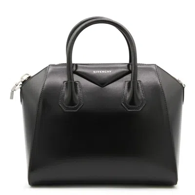 Givenchy Bags In Black