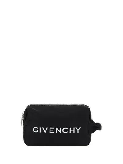 Givenchy Bags In Black