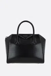 Givenchy Mini Elegant Leather Handbag