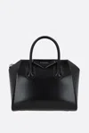 Givenchy Mini Elegant Leather Handbag