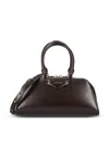 Givenchy Small Antigona East-west Box Leather Bags