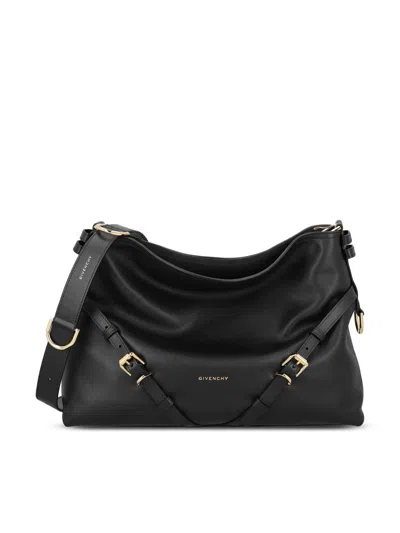 Givenchy Bags In Black