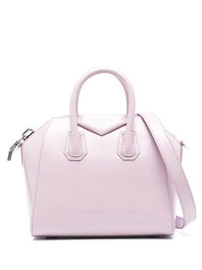 Givenchy Bags In Purple