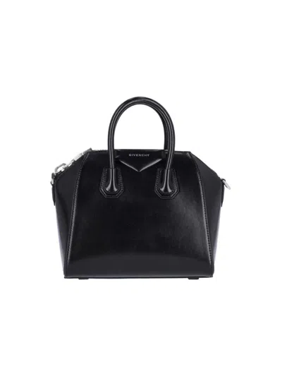 Givenchy Bags In Black