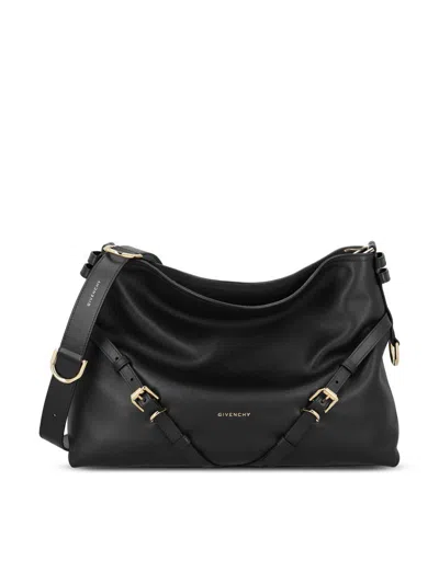 Givenchy Bags In Black