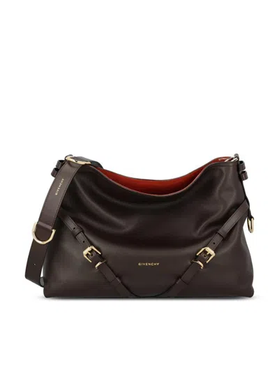 Givenchy Bags In Brown