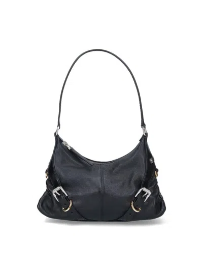 Givenchy Bags In Black