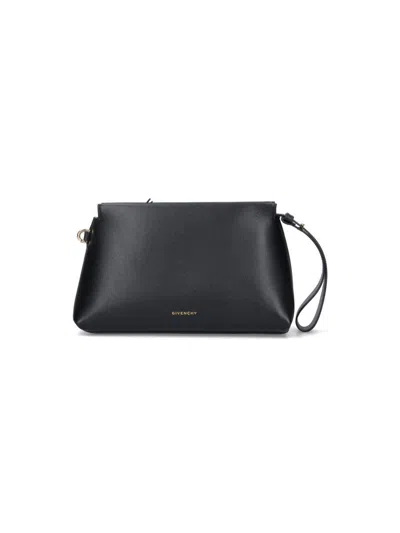 Givenchy Bags In Black
