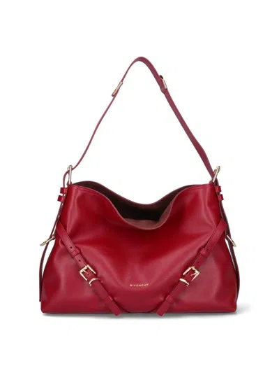 Givenchy Bags In Red