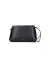 Givenchy Logo Printed Clutch Bag
