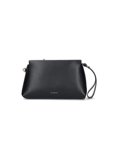 Givenchy Bags In Black
