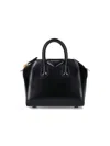 Givenchy Antigona Mini Leather Shoulder Bag