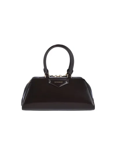 Givenchy Bags In Brown