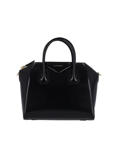 Givenchy Bags In Black