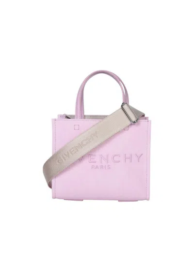 Givenchy Bags In Pink